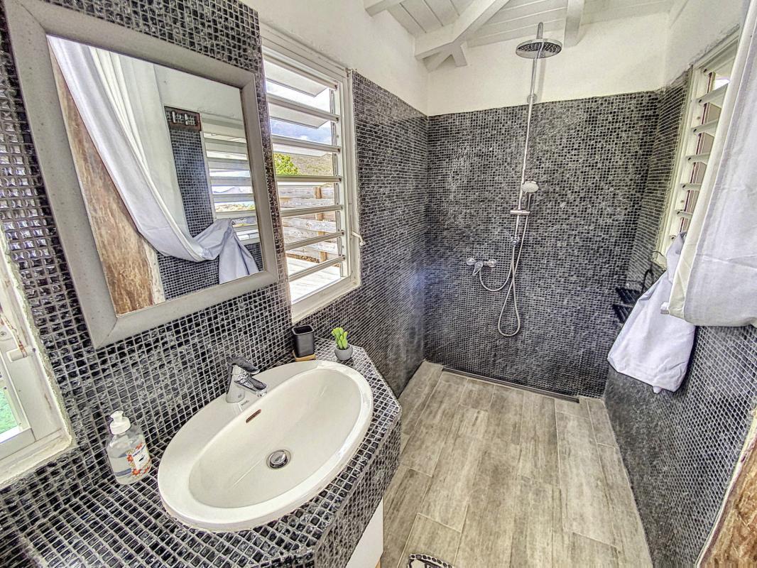 Location villa Oyster Pond Saint Martin_ Salle d'eau - 25